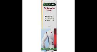 Fytostar Spierolie