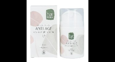 Harmonie Anti-rimpel dag- & nachtcreme