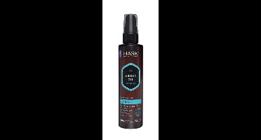 Hask Argan oil repair 5-in-1 leave in
