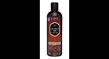 Hask Monoi coconut oil nourishing conditioner
