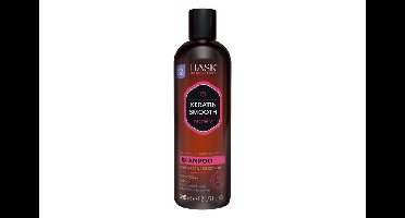 Hask Keratin protein smoothing shampoo