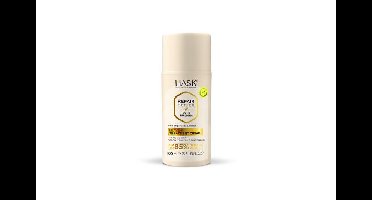 Hask r s bb leave-in treatm cream