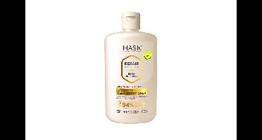 Hask r s bb rinse-out deep condit
