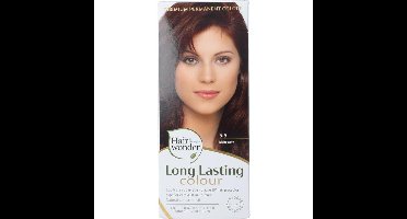 Henna Plus Long lasting colour 5.5 mahogany