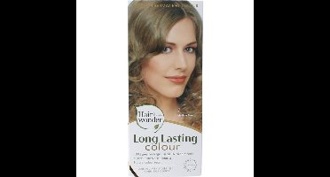 Henna Plus Long lasting colour 7 medium blond