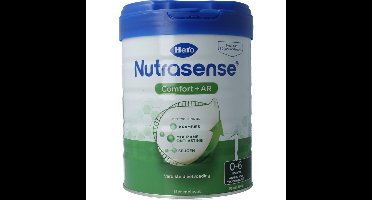 Hero Nutrasense comfort+ AR 1 (0-6m)