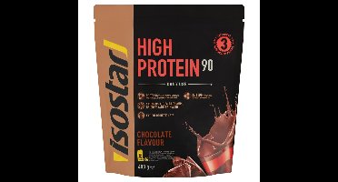 Isostar High protein 90 chocolate flavour