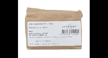 Jacob Hooy mexicaanse mix