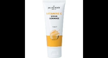Jacob Hooy vitamine c scrub
