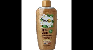 Lovea shimmering dry oil monoi d tah