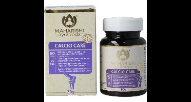 Maharishi Ayurv Calcio care