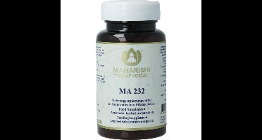 Maharishi Ayurv MA 232