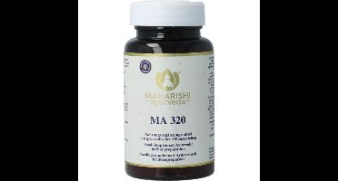 Maharishi Ayurv MA 320