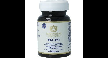 Maharishi Ayurv MA 471