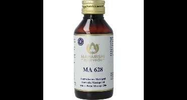 Maharishi Ayurv MA 628