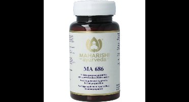 Maharishi Ayurv MA 686