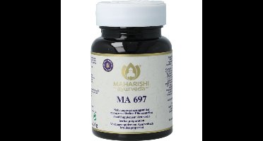 Maharishi Ayurv MA 697