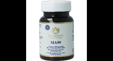 Maharishi Ayurv MA 99