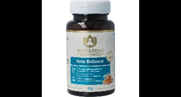 Maharishi Ayurv Vata balance/MA 1401 bio