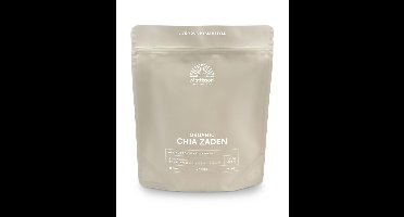 Mattisson Absolute chia zaad raw bio