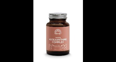 Mattisson Astaxanthine complex