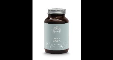 Mattisson Gaba 1000mg