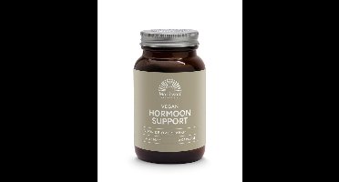 Mattisson Hormoon support