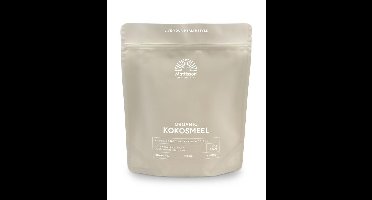 Mattisson Kokosmeel bio