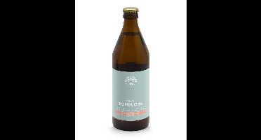 Mattisson Kombucha rooibos - rosemary bio
