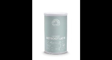 Mattisson Latte beetroot gember - cacao bio