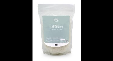 Mattisson Magnesium badzout