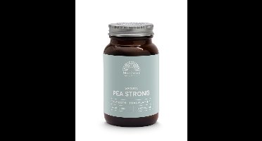 Mattisson PEA strong 400mg zuivere palmitoylethanolamide