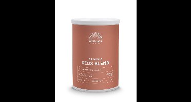Mattisson Reds blend poeder organic