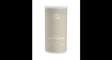 Mattisson Rijst proteine naturel vegan 80% bio