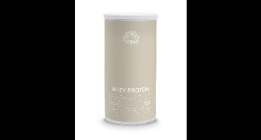 Mattisson Sport wei whey proteine concentraat naturel