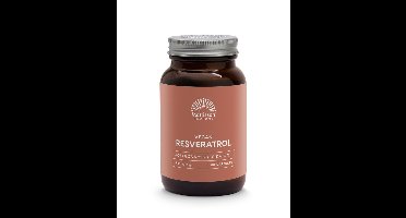Mattisson Ultimate resveratrol