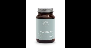 Mattisson Vitamine D3 75 mcg 3000IE