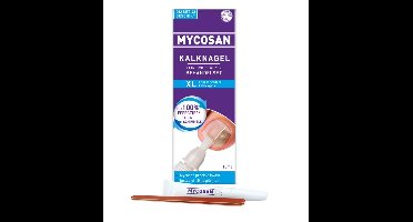 Mycosan Anti kalknagel XL
