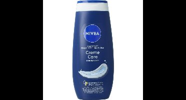 Nivea Douche creme care
