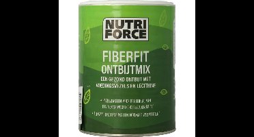 Nutriforce Fiber fit