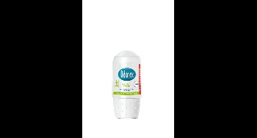 Odorex Body heat responsive roller natural fresh