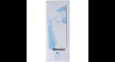 Omron Oorthermometer hoes IT-5