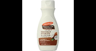 Palmers Coconut oil formula bodylotion