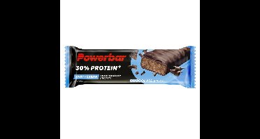 Powerbar Protein+ bar chocolate