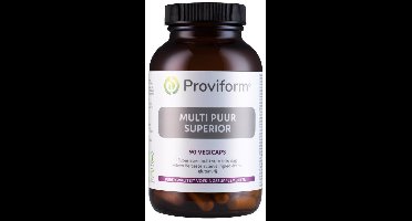 Proviform Multi puur superior