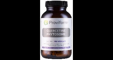 Proviform Quercetine phytosome 250mg