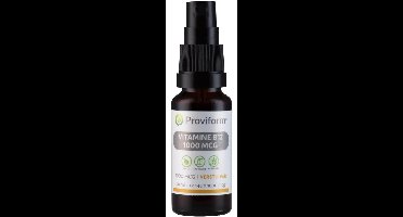 Proviform Vitamine B12 1000 mcg verstuiver