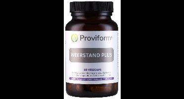 Proviform Weerstand plus
