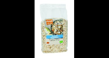 Puur Rineke Naakte havermout bio