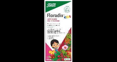 Salus Floradix kids